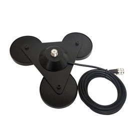 Podstawa magnetyczna Triple mag D-Original