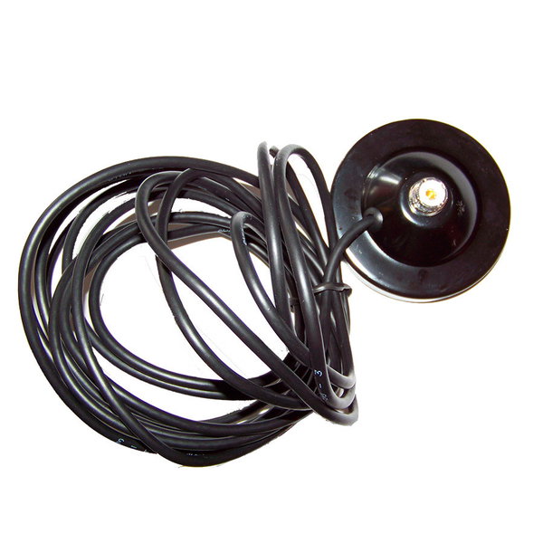 Podstawa magnetyczna 9cm SMA-F