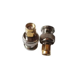 Adapter antenowy SMA-M/BNC wtyk