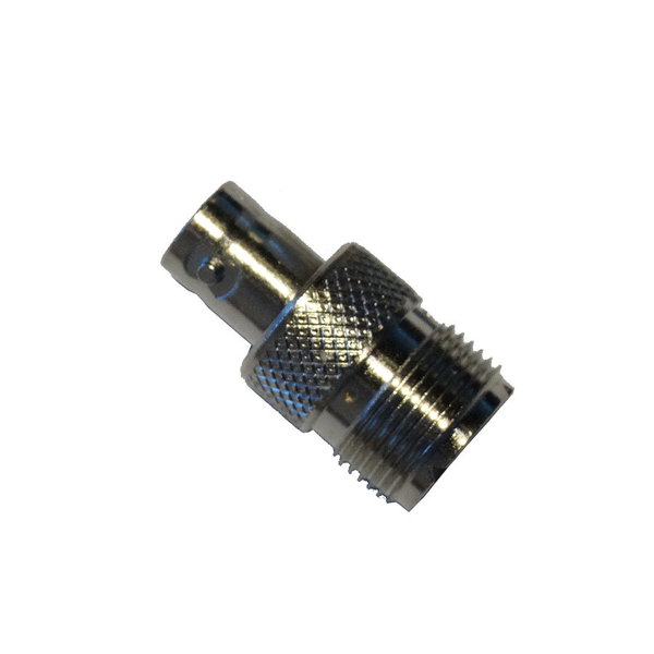 Adapter antenowy gniazdo UHF/BNC gniazdo