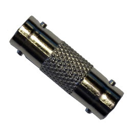 Adapter antenowy beczka BNC gniazdo