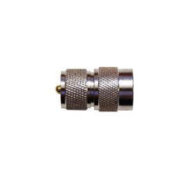 Adapter antenowy N wtyk/UHF wtyk
