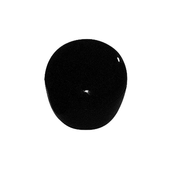 Kapturek TH35 na maszt  38mm