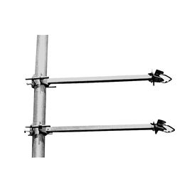 Odskocznia od masztu SR5076-20 20cm