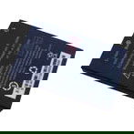 Bateria do Baofeng UV-3R 1500 mAh