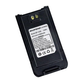 Bateria do Baofeng BF-A58