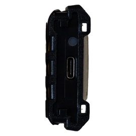 Bateria do Baofeng UV-5R 1800mAh z USB C