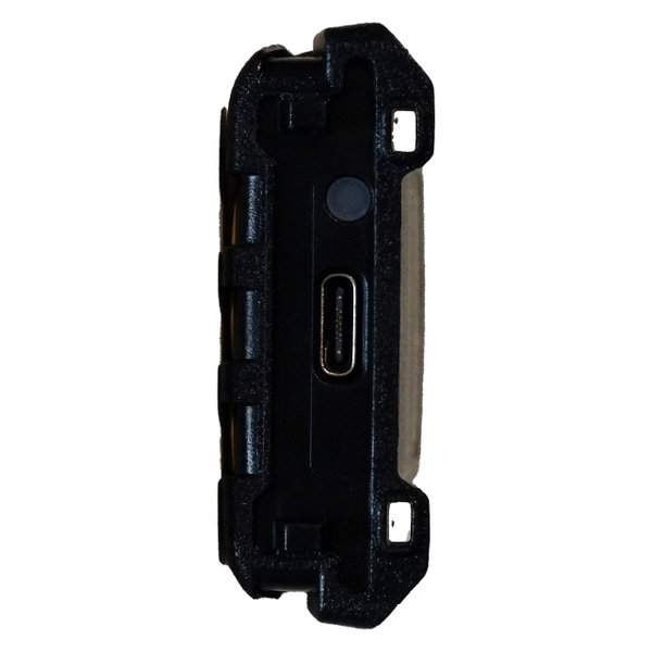 Bateria do Baofeng UV-5R 1800mAh z USB C