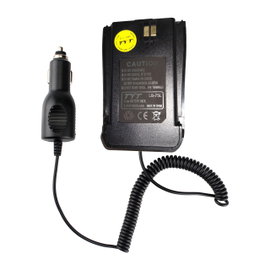 Eliminator baterii TYT TC-5000
