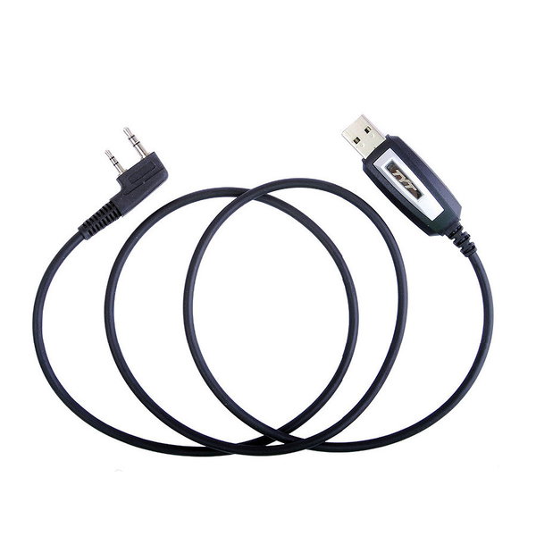 Kabel do programowania TYT MD-380, MD-390, MD-UV380, MD-UV390, MD-760, MD-750.