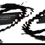 Kabel CAT do programowania Yaesu FT-8x7z izolacją