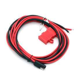 Kabel zasilający do Motoroli GM3188 GM3688 GM1280 GM140 GM160 GM300 GM338 GM340