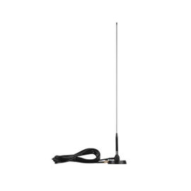 Antena samochodowa Nagoya UT-72 2m/70cm SMA-M