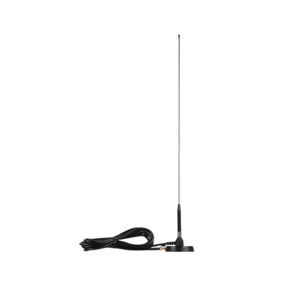 Antena samochodowa Nagoya UT-72 2m/70cm SMA-M