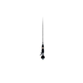 Antena CB Sirio Mini Snake 27 black + kabel 4m