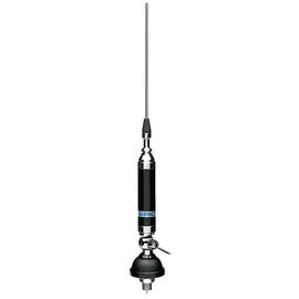 Antena CB Sirio Titanium 1200NE mount + kabel