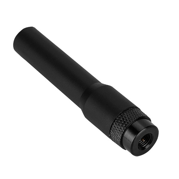 SF-20 SMA-M Dwupasmowa elastyczna antena ICOM Yaesu, Hytera, ...