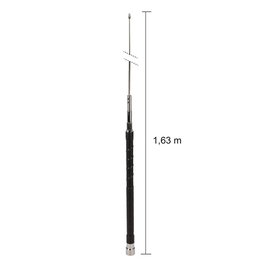 Antena samochodowa KF D-Original DX HF 80