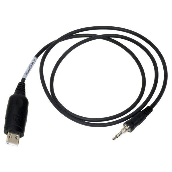 Kabel do programowania Yaesu VX-6 VX-7 FT-270 FT-277 VX-120 VX-127 VX-170 VX-177