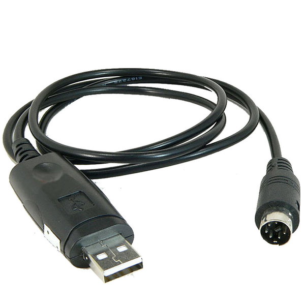 Kabel do programowania Yaesu FT-8800 FT-3000 FT-7100 FT-7800 FT-7900 FT-8000