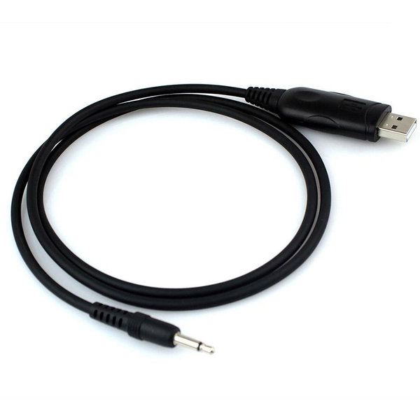 Kabel CT-17 do programowania ICOM IC-R75 IC-78 IC-703 IC-706MKII IC-718 IC-735 