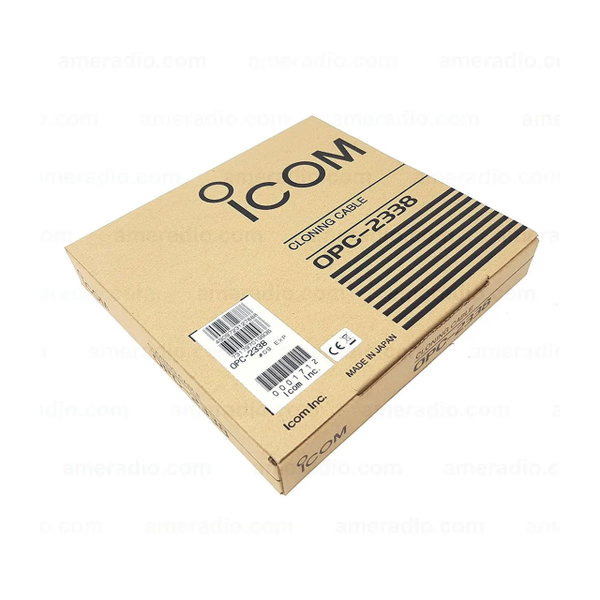 ICOM OPC-2338 (kabel do programowania 14pin/USB) do IC-F3400/F4400/F7010/F7020