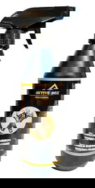 Odtłuszczacz techniczny zmywacz warsztatowy0,5 litra AKTIVE BOX AB1204