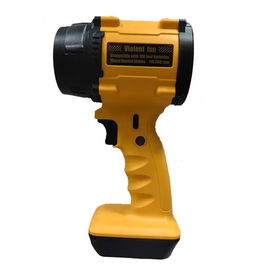 Dmuchawa akumulatorowa do DeWalt 18V / do sprzątania liści / kurzu