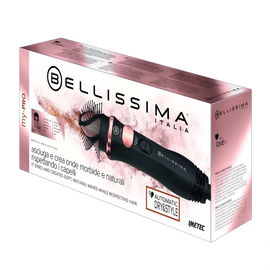 BELLISSIMA MY PRO MIRACLE WAVE GH19 Suszarko-lokówka BELLISSIMA
