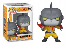 Figurka Funko Pop! Dragon Ball Gamma 1