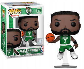 Figurka Funko Pop! Jaylen Brown bostron celtics