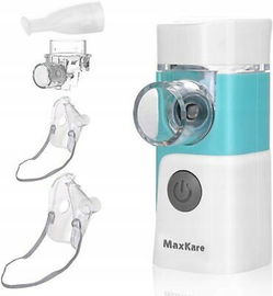 Aerogo przenośny nebulizator