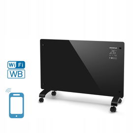 Inteligentny grzejnik elektryczny Wi-Fi WB