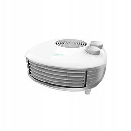 Grzejnik elektryczny Cecotec 2000 W biały 26 x 27,5 mm