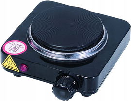 Kuchenka przenośna Ardes F18