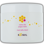 Maska Kaaral Maxi Royal Jelly - Odżywcza Maska z Mleczkiem Pszczelim 500ml