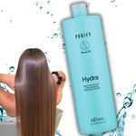 Szampon Kaaral Purify Hydra Pielęgnacja Nawilżenie i Odżywienie Włosy 1000ml