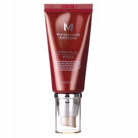 Missha krem BB M Perfect Cover SPF42 No 23 50ml