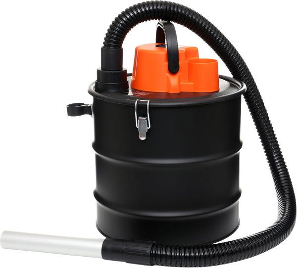 Odkurzacz do popiołu 2000W 20L KD477