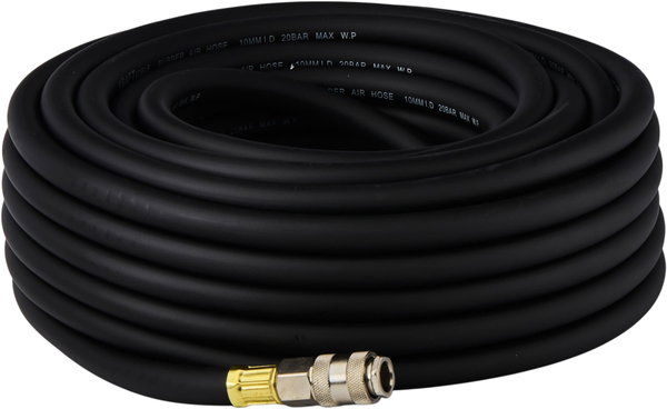 Wąż pneumatyczny zakuwany 10x17 mm 20m KD1467