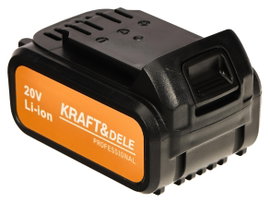 Akumulator do urządzeń X-SERIES 4000mAh 20V KD1760