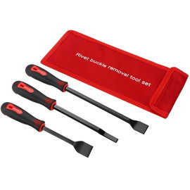 Zestaw skrobaków do usuwania uszczelek KD5951