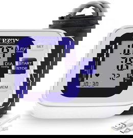 Ciśnieniomierz GPZON monitor ciśnienia krwi