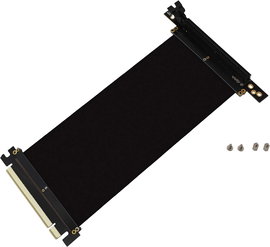 Obudowa EZDIY-FAB FD-R6 PCI Express PCIe3.0 16x adapter do dużej prędkości