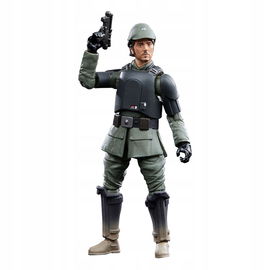 Figurka kolekcjonerska Hasbro Star Wars Cassian Andor Aldhani Mission