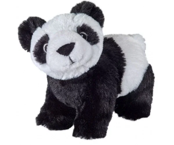 Pluszowa Panda 20cm miś Bauer Eco-Line