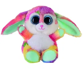 Pluszowy królik Bauer 15 cm uroczy miś przytulanka