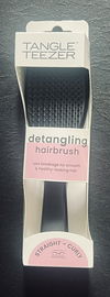 Tangle Teezer Ultimate Black szczotka do rozczesywania włosów