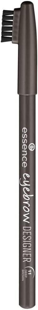 Kredka do Brwi Essence Eyebrow Designer N 11 Deep brown