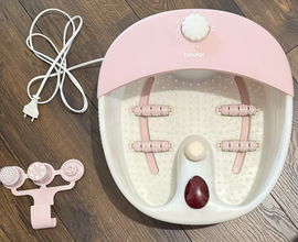 Hydromasażer do stóp Beurer FB 20